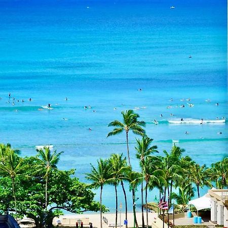 Jenny'S Pineapple Cottage Honolulu Bagian luar foto