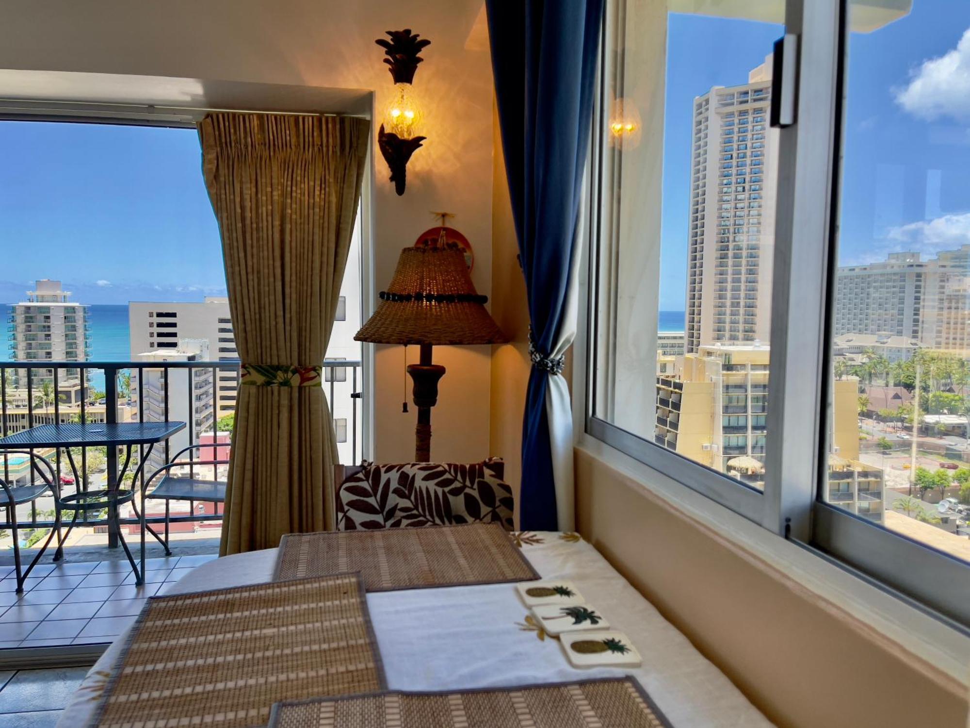 Jenny'S Pineapple Cottage Honolulu Bagian luar foto