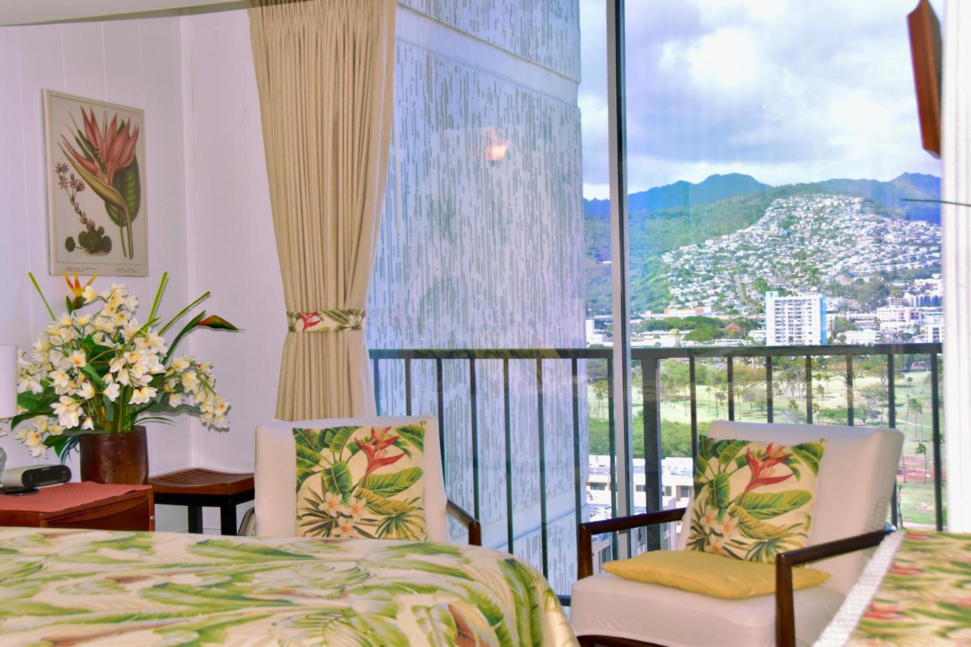 Jenny'S Pineapple Cottage Honolulu Bagian luar foto