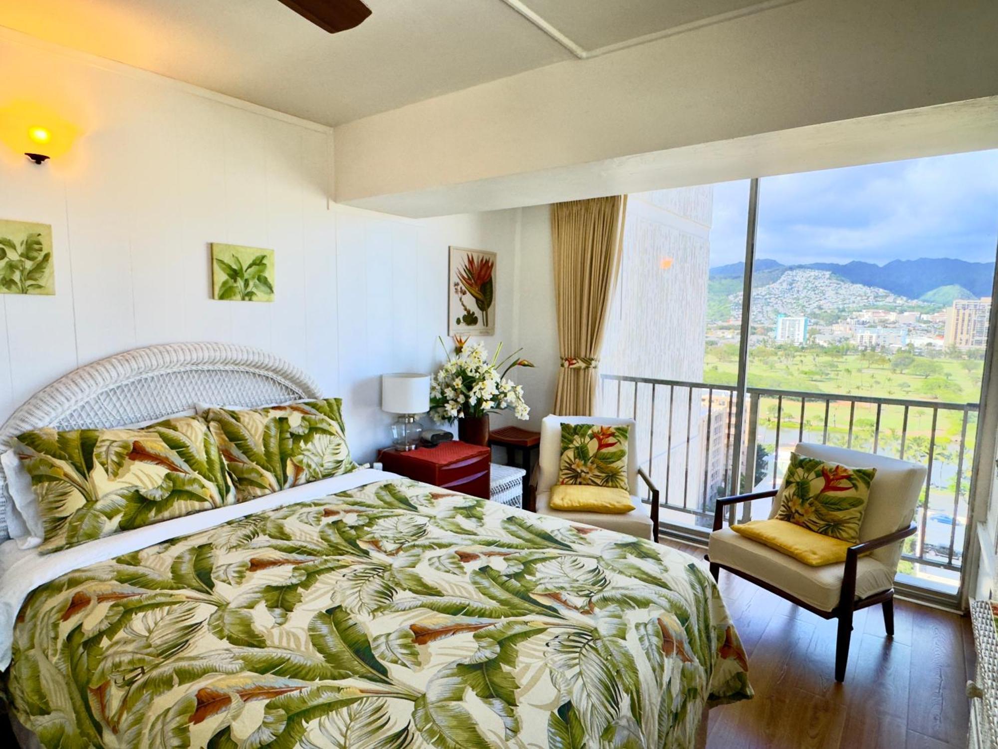 Jenny'S Pineapple Cottage Honolulu Bagian luar foto