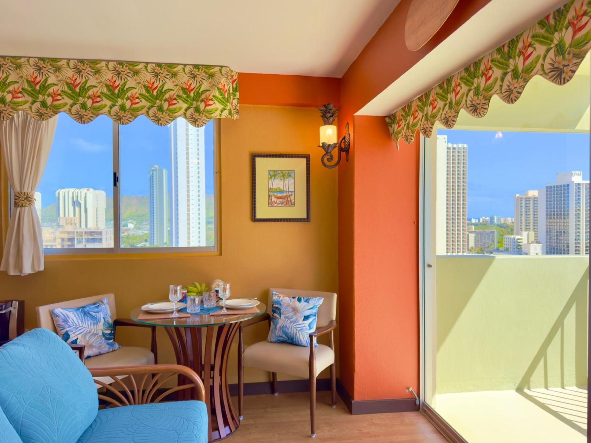Jenny'S Pineapple Cottage Honolulu Bagian luar foto