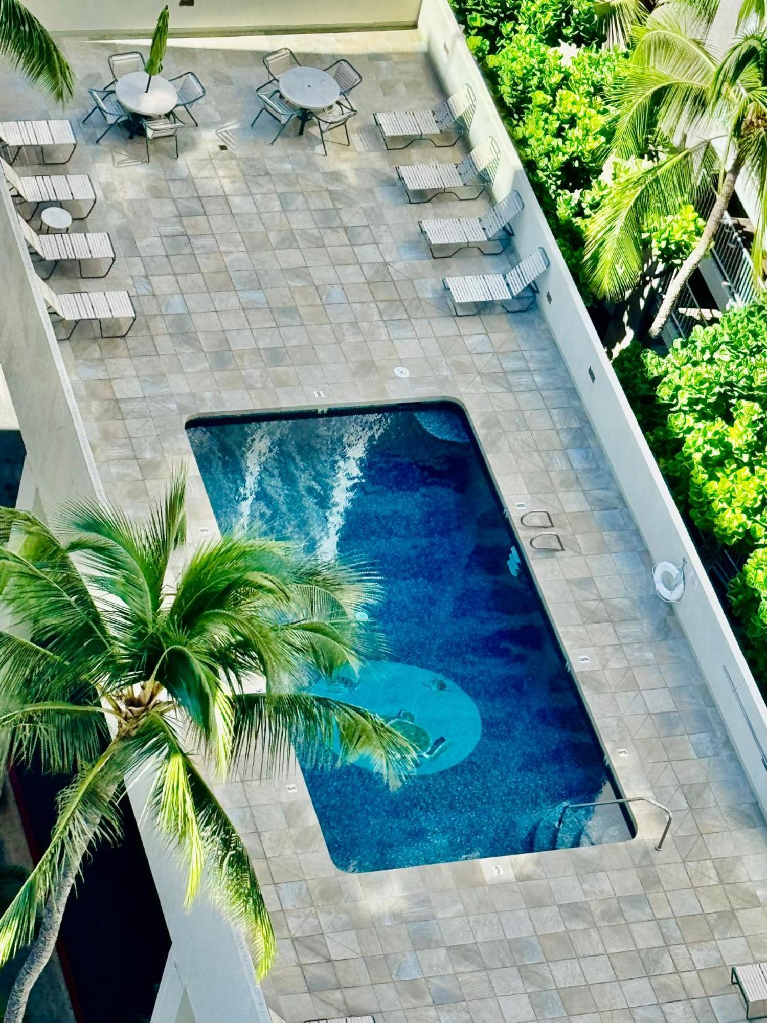Jenny'S Pineapple Cottage Honolulu Bagian luar foto