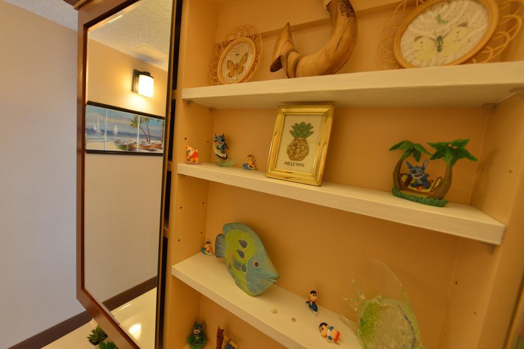 Jenny'S Pineapple Cottage Honolulu Bagian luar foto