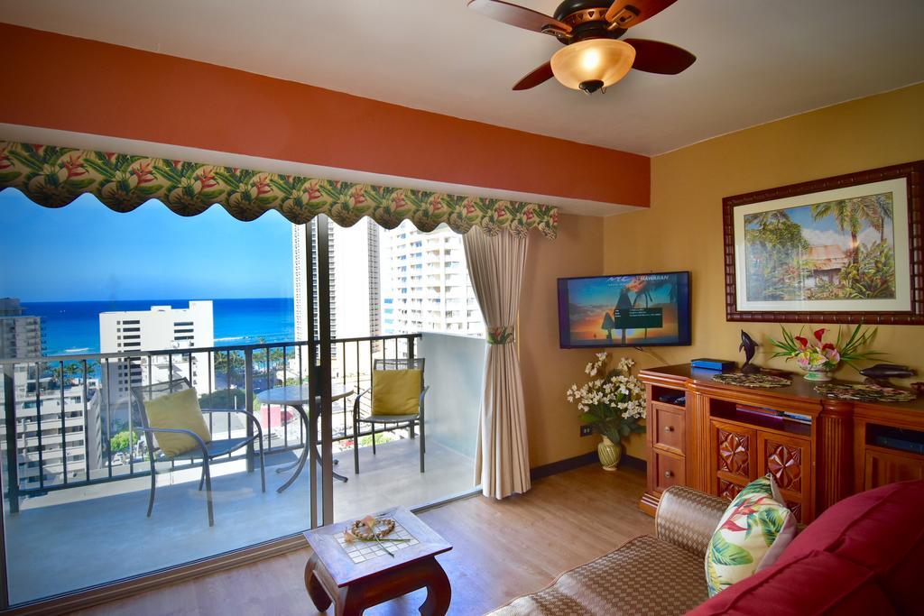 Jenny'S Pineapple Cottage Honolulu Bagian luar foto