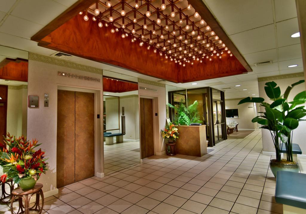 Jenny'S Pineapple Cottage Honolulu Bagian luar foto