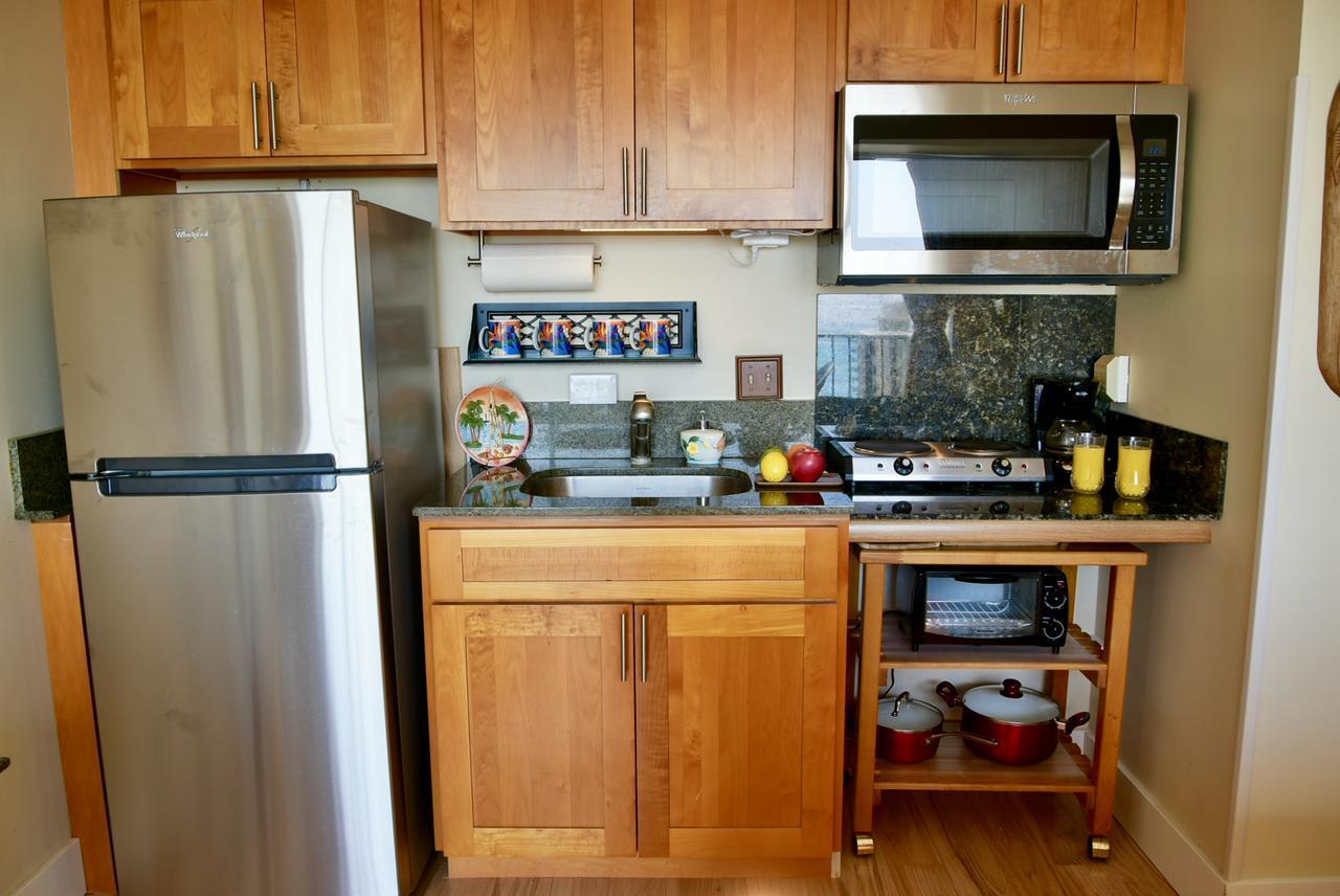 Jenny'S Pineapple Cottage Honolulu Bagian luar foto