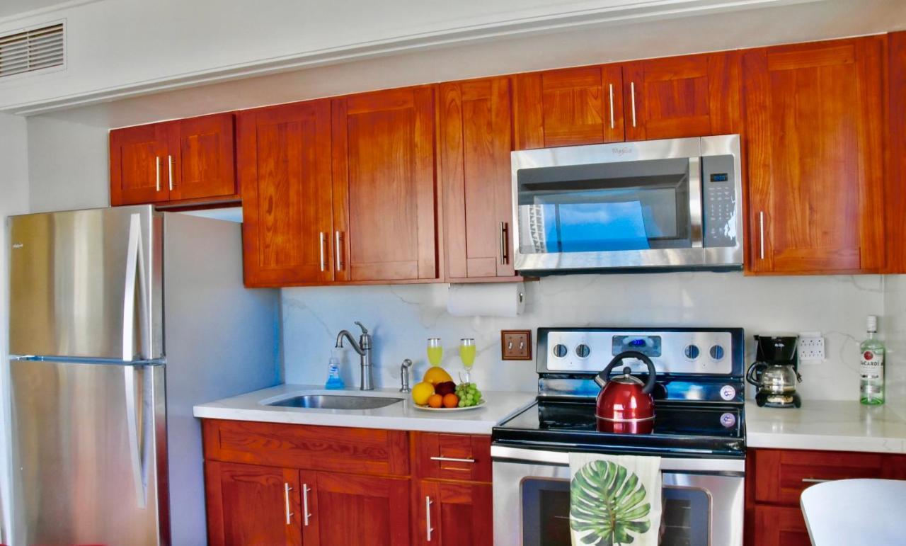Jenny'S Pineapple Cottage Honolulu Bagian luar foto