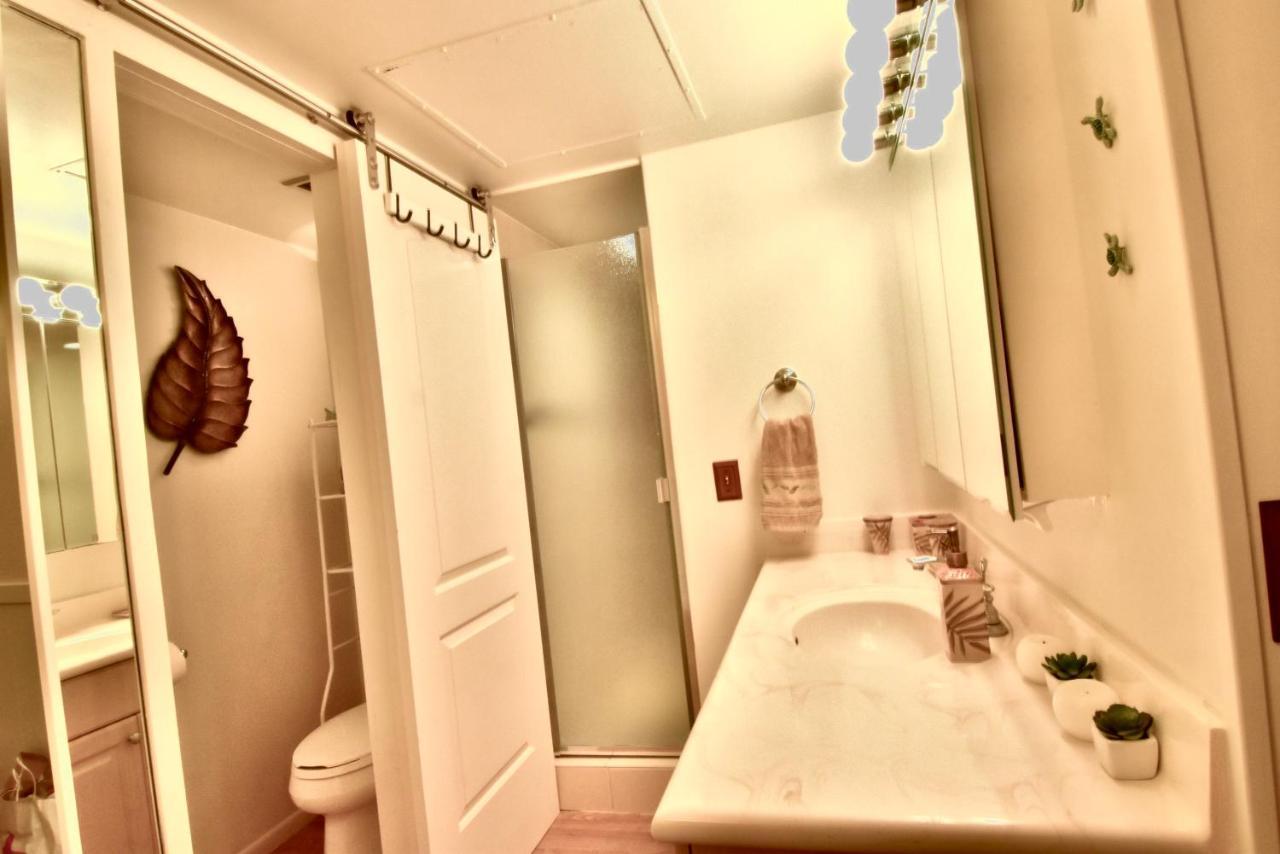 Jenny'S Pineapple Cottage Honolulu Bagian luar foto
